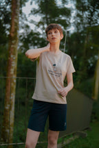 FROM EAST | Signature Cotton Co-ord Set