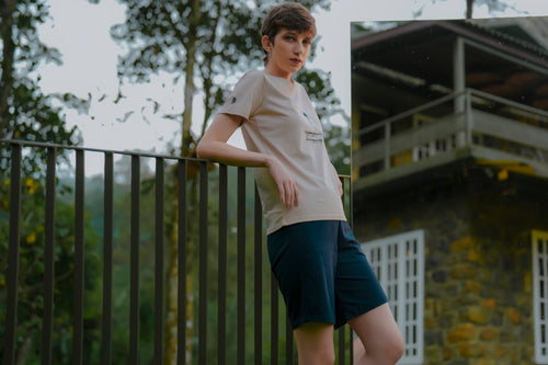 FROM EAST | Signature Cotton Co-ord Set