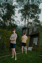 FROM EAST | Signature Cotton Co-ord Set