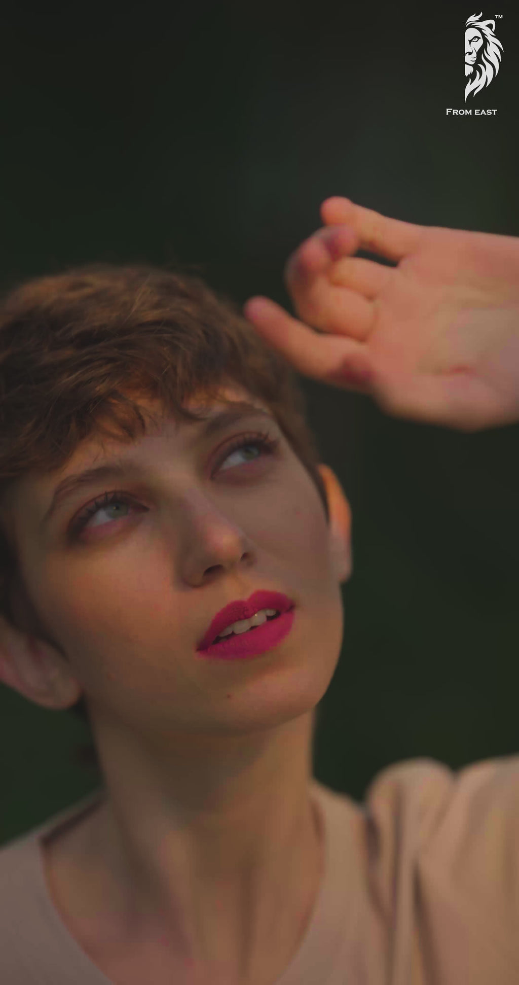 FROM EAST | Signature Cotton Co-ord Set