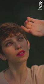 FROM EAST | Signature Cotton Co-ord Set